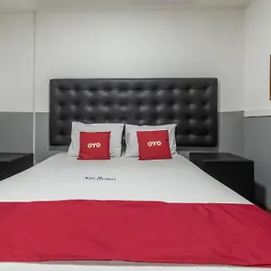 Oyo San Remo, 3*, São Paulo Brasil
