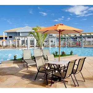 No Diroma Park Apartamento