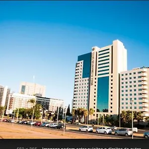 Meliá Brasil 21 5*, Brasília Brasil