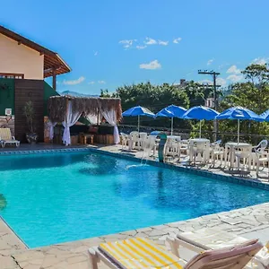 Termas Park 3*, Gravatal Brasil